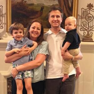 Meet your Posher, Julia